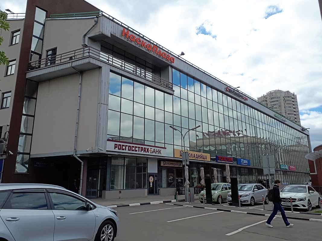 Сдам в аренду магазин 139 м.кв.