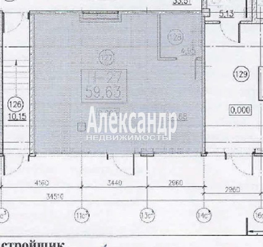 Сдам в аренду магазин 60 м.кв.