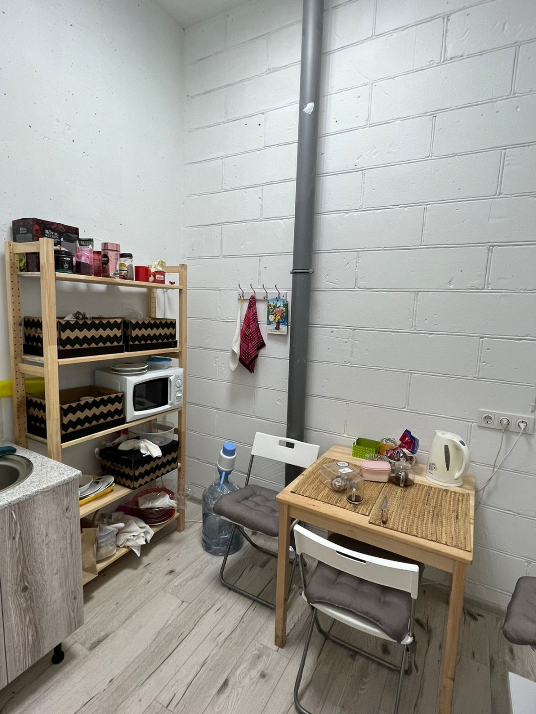 Продам магазин 43 м.кв.