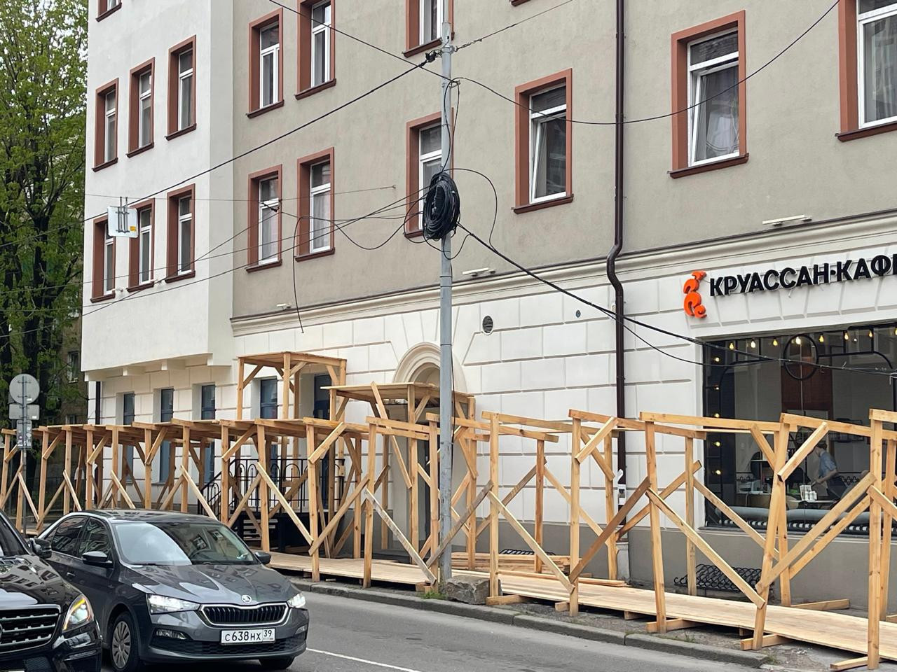 Сдам в аренду магазин 315 м.кв.