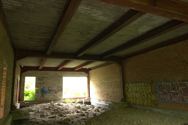 Фото: Здание 1500кв.м. и земля test