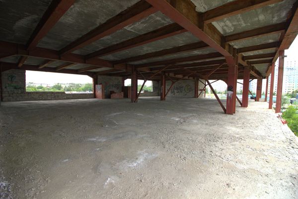 Фото: Здание 1500кв.м. и земля test