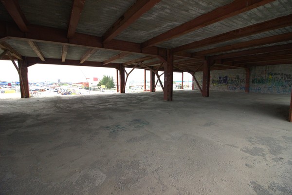 Фото: Здание 1500кв.м. и земля test