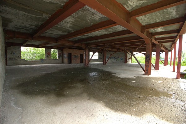 Фото: Здание 1500кв.м. и земля test