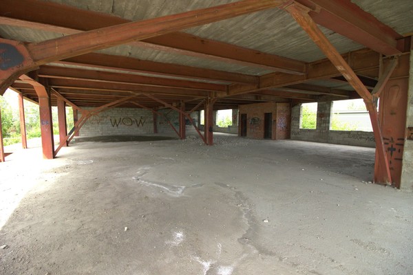 Фото: Здание 1500кв.м. и земля test