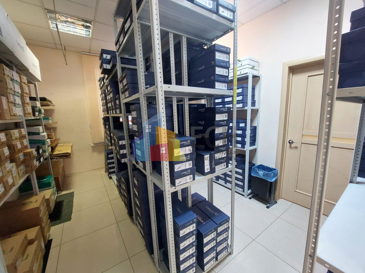 Продам помещение свободного назначения 64 м.кв.