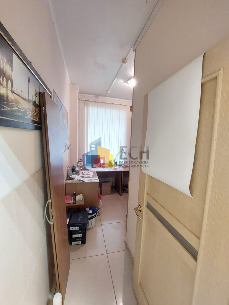 Продам помещение свободного назначения 64 м.кв.