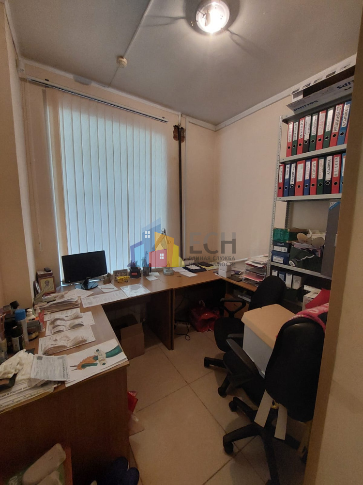 Продам помещение свободного назначения 64 м.кв.