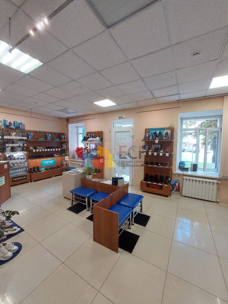 Продам помещение свободного назначения 64 м.кв.