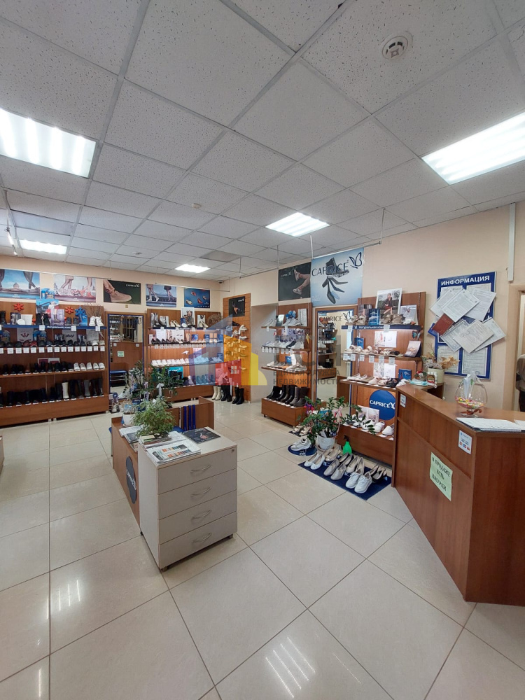 Продам помещение свободного назначения 64 м.кв.