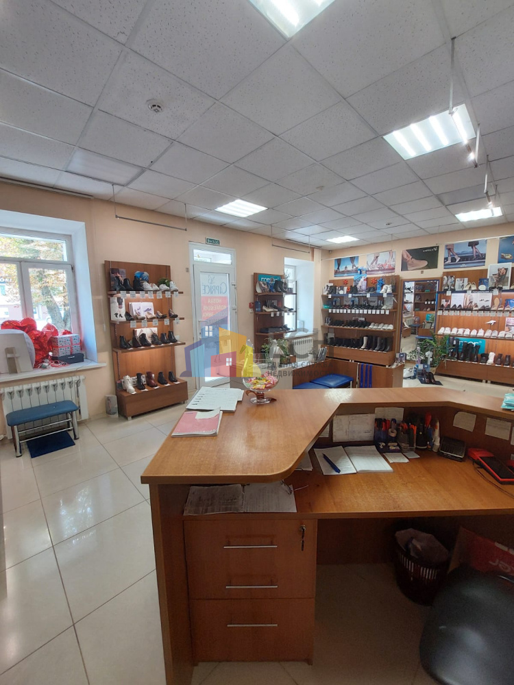 Продам помещение свободного назначения 64 м.кв.