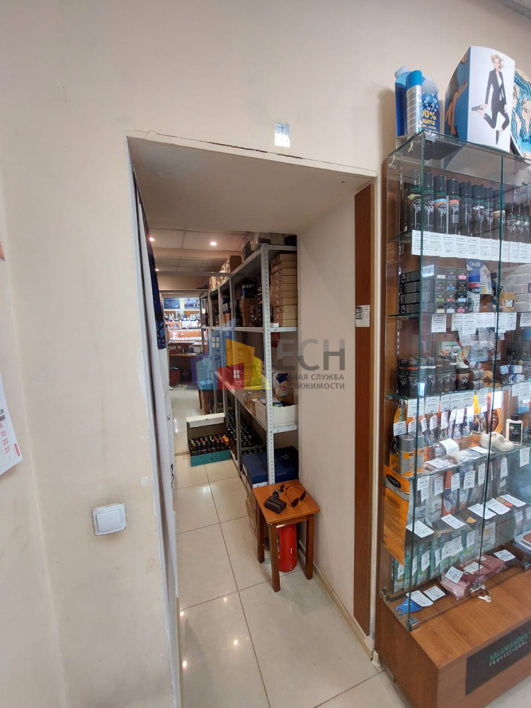 Продам помещение свободного назначения 64 м.кв.