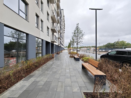 Фото: Сдам в аренду помещение в ЖК "Депо" test