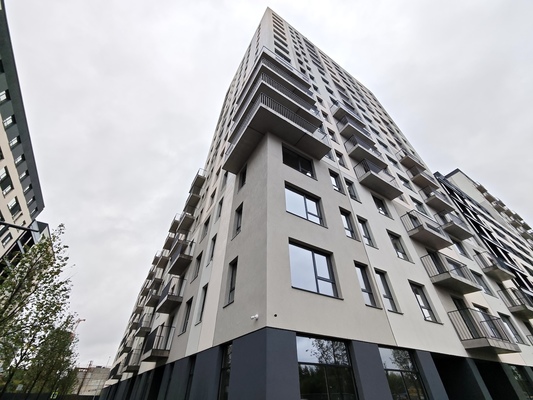 Фото: Сдам в аренду помещение в ЖК "Депо" test