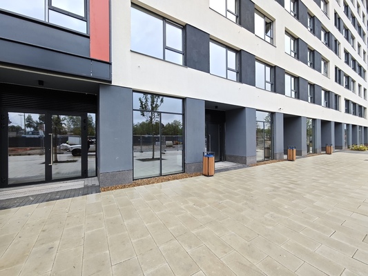 Фото: Сдам в аренду помещение в ЖК "Депо" test