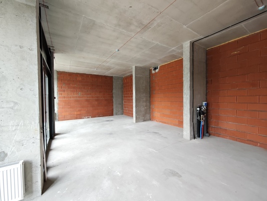 Фото: Сдам в аренду помещение в ЖК "Депо" test