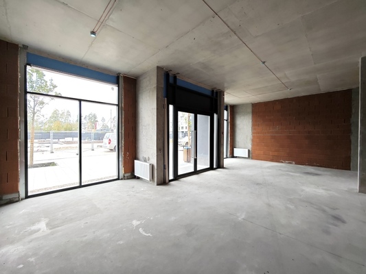 Фото: Сдам в аренду помещение в ЖК "Депо" test