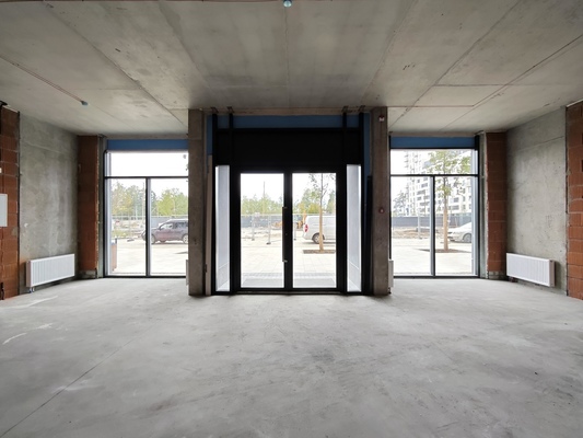 Фото: Сдам в аренду помещение в ЖК "Депо" test