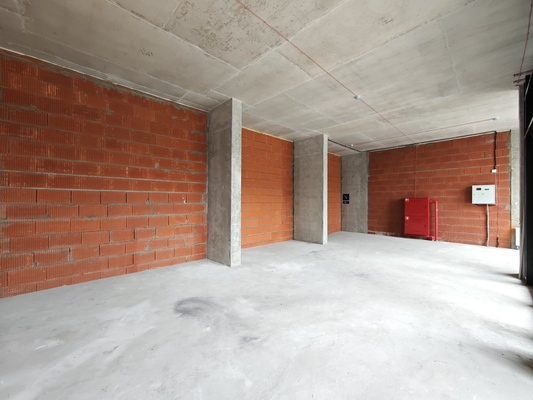 Фото: Сдам в аренду помещение в ЖК "Депо" test