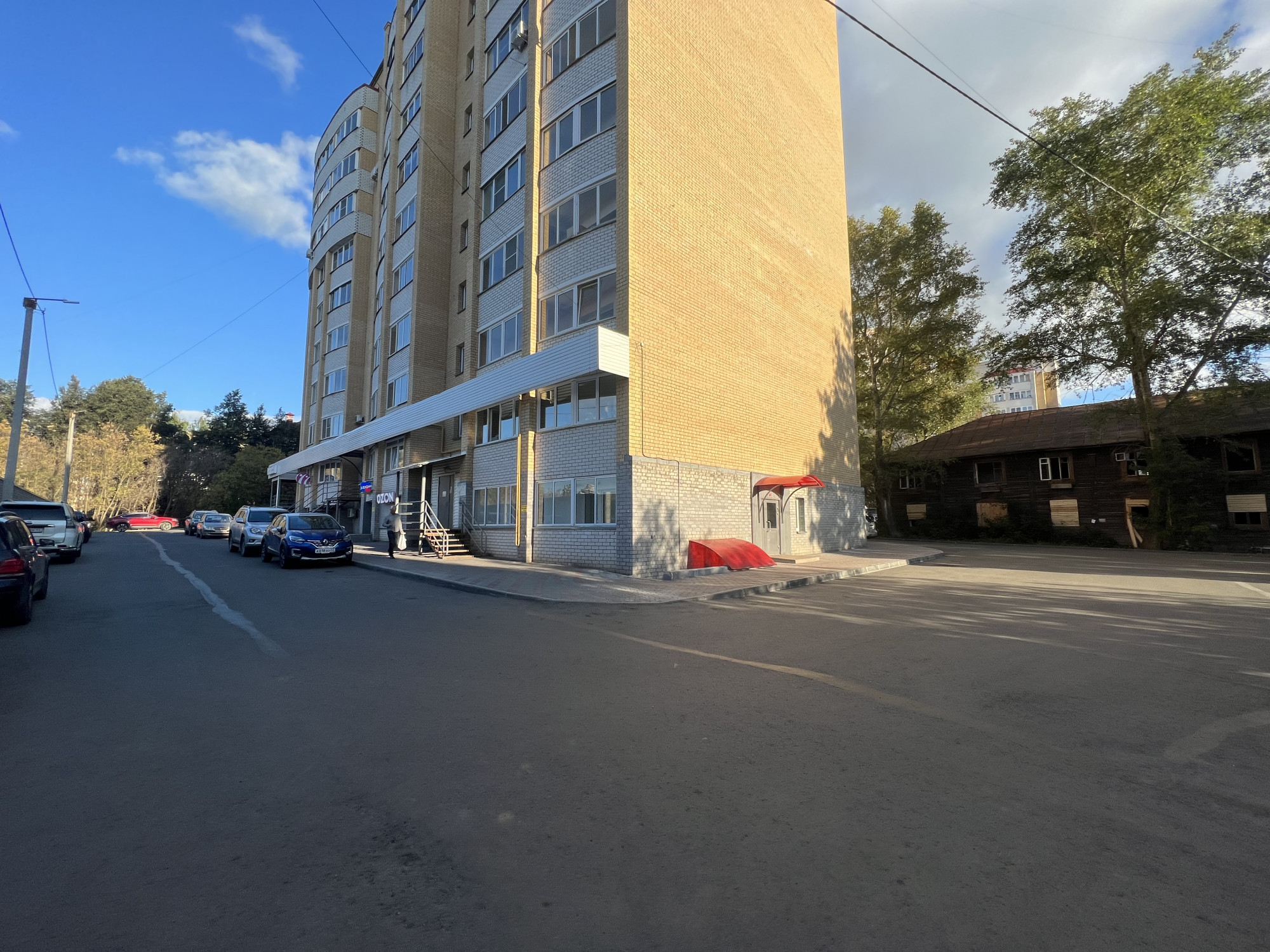 Сдам в аренду офис 95.2 м.кв.