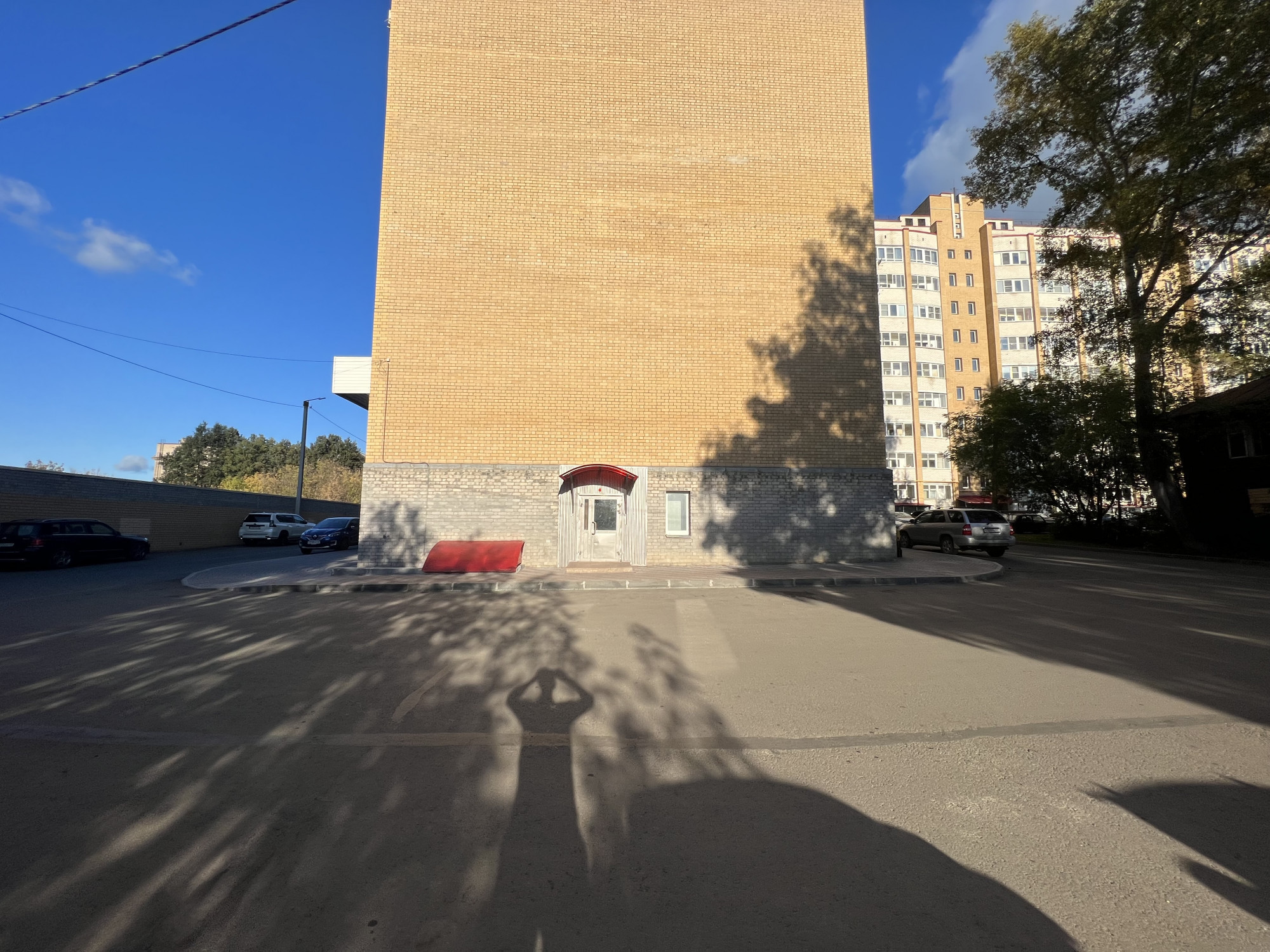 Сдам в аренду офис 95.2 м.кв.