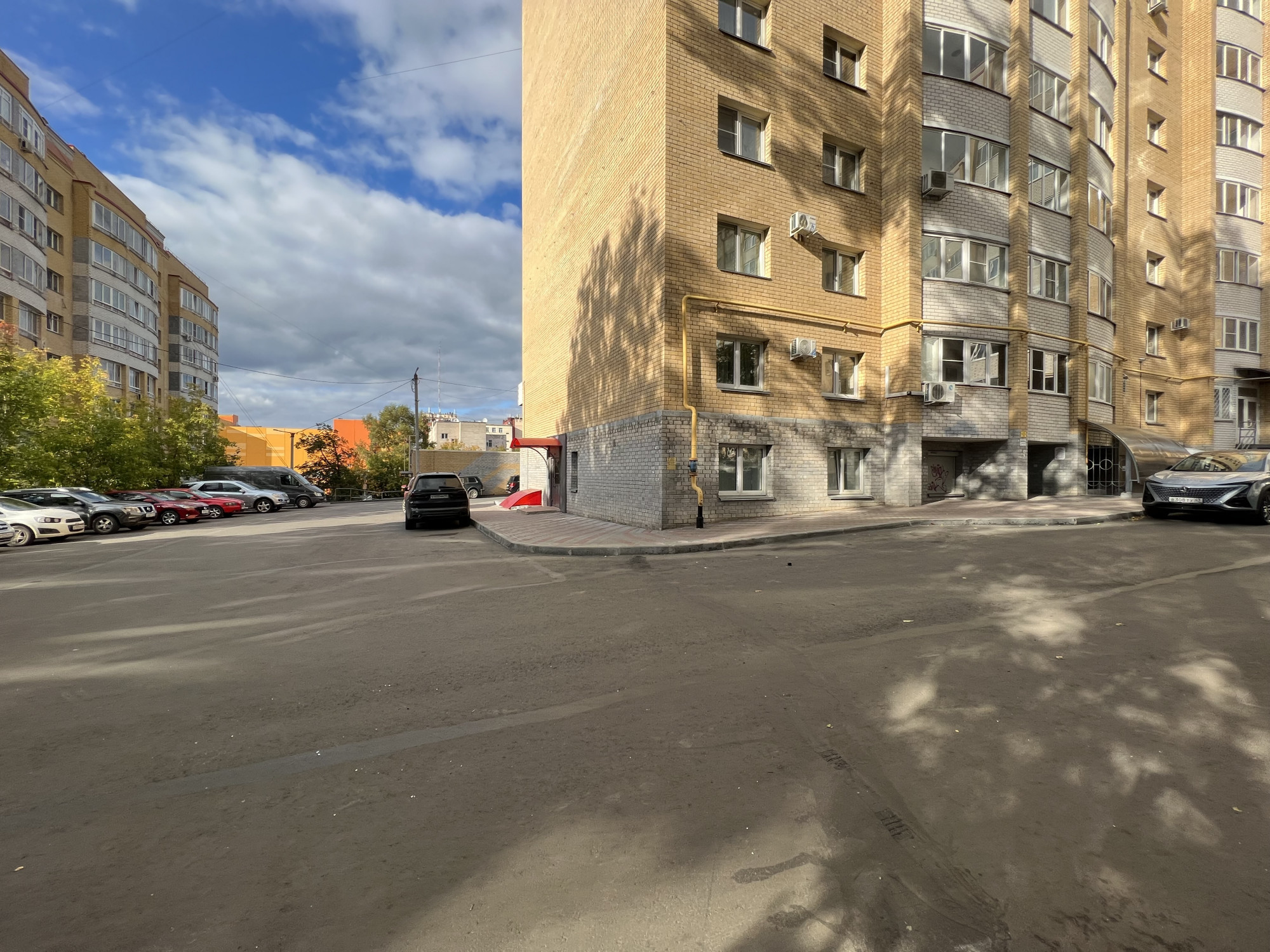 Сдам в аренду офис 95.2 м.кв.