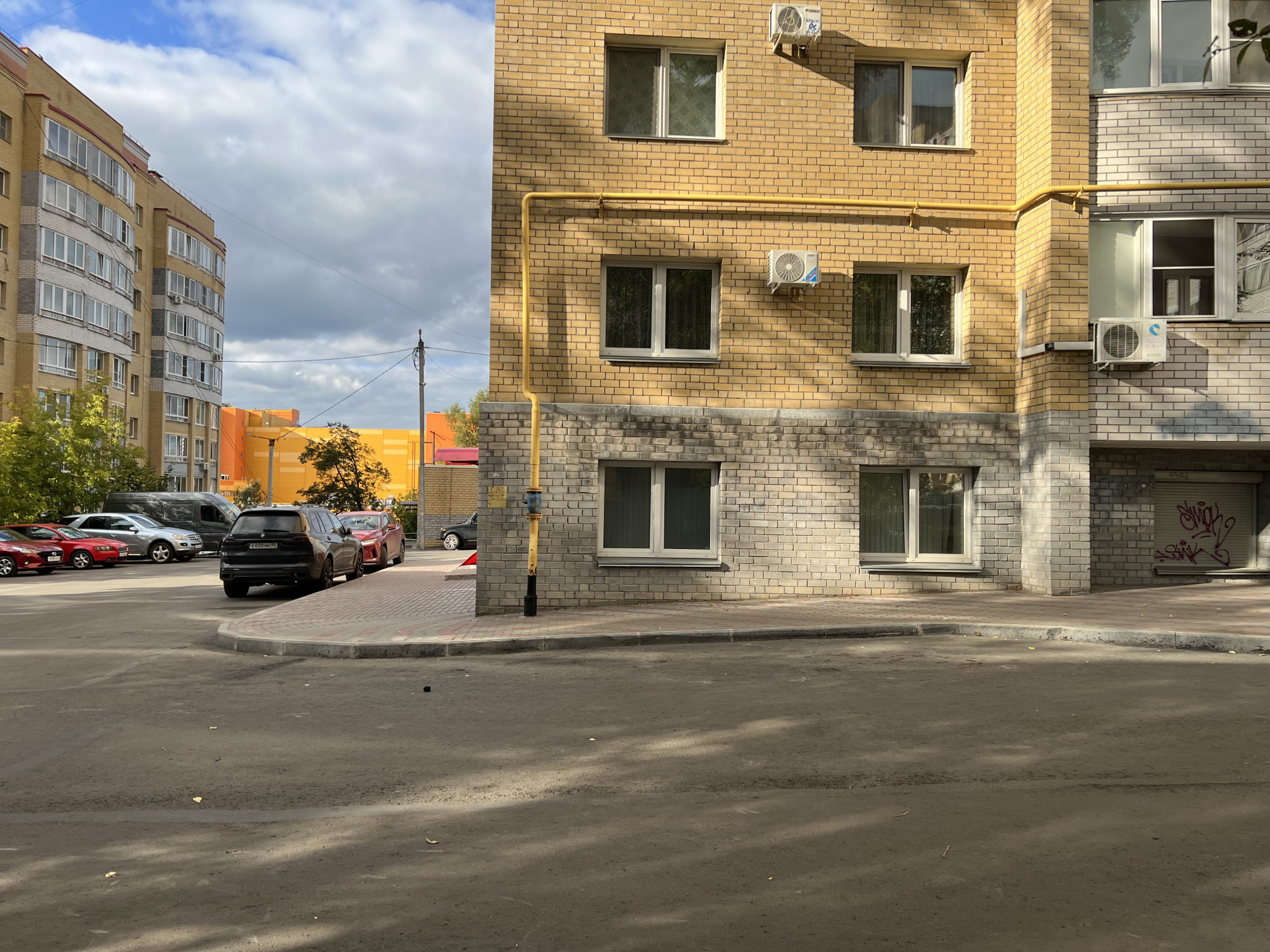 Сдам в аренду офис 95.2 м.кв.
