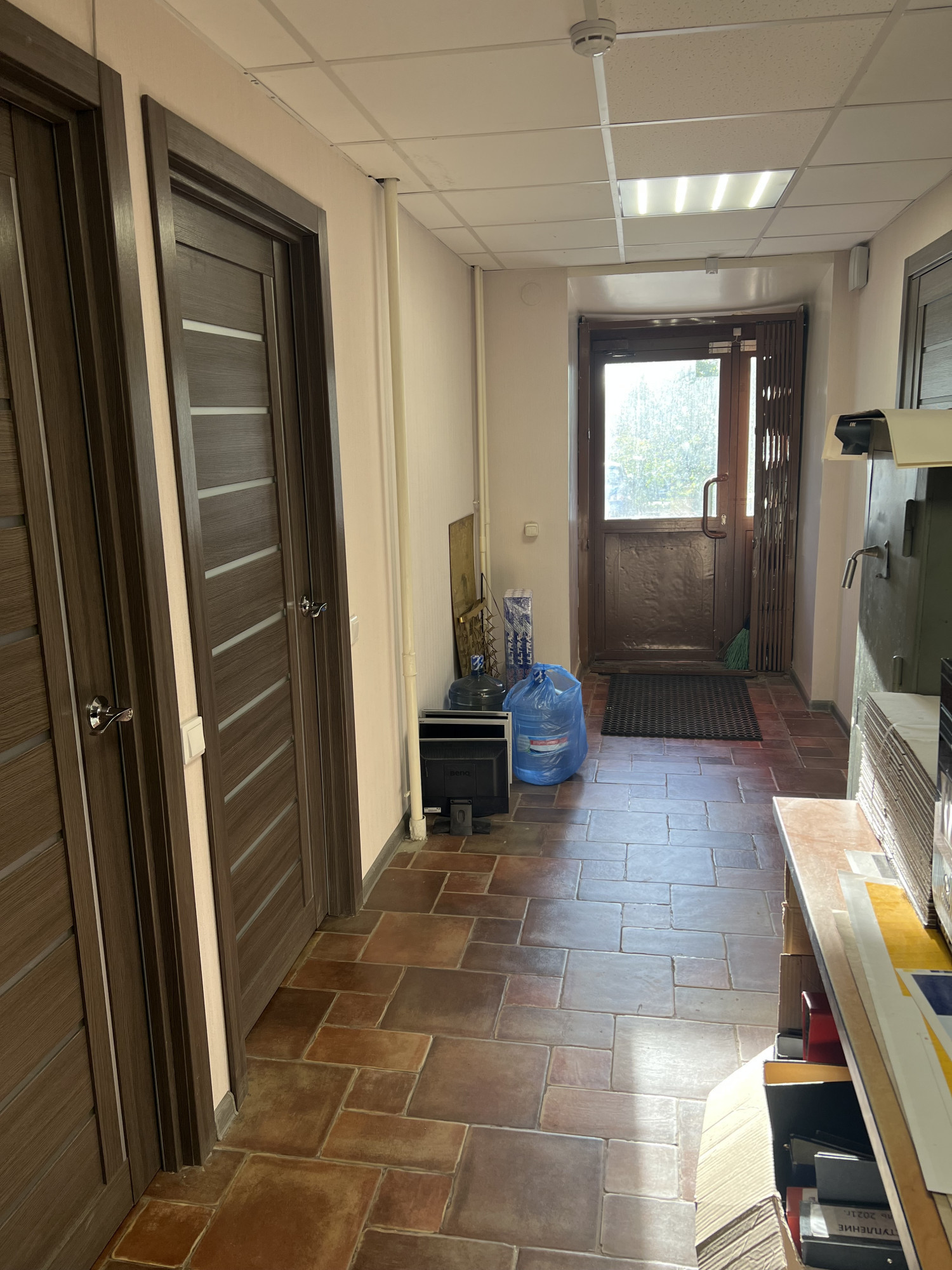Сдам в аренду офис 95.2 м.кв.