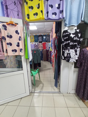 Фото: Торговая галерея test