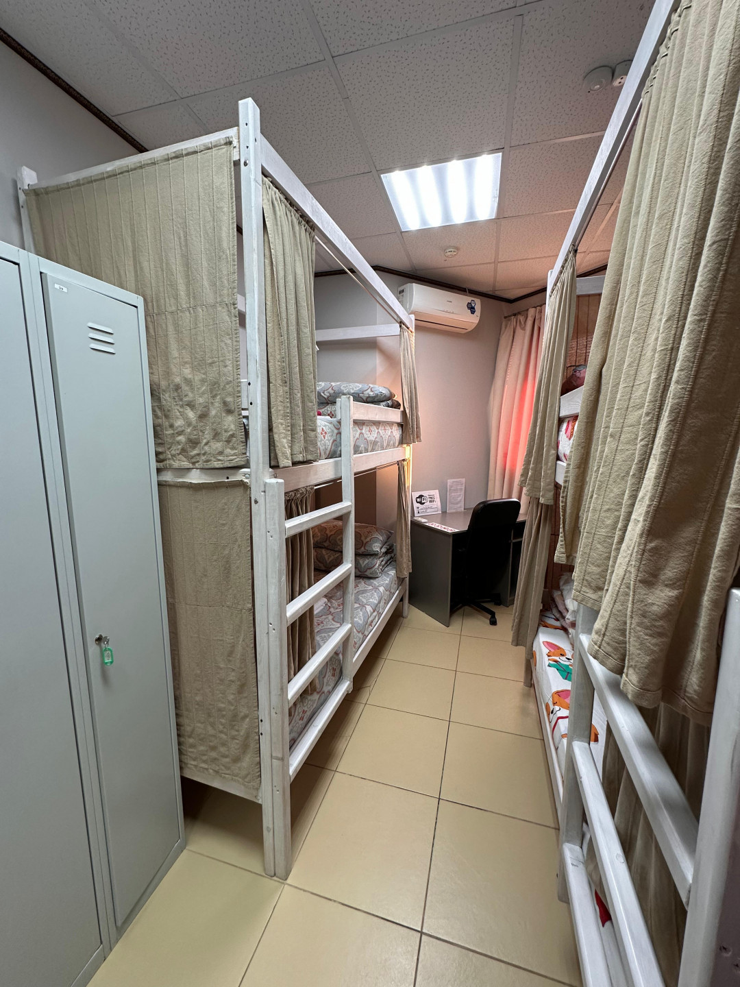 Продам гостиничную недвижимость 75.5 м.кв.