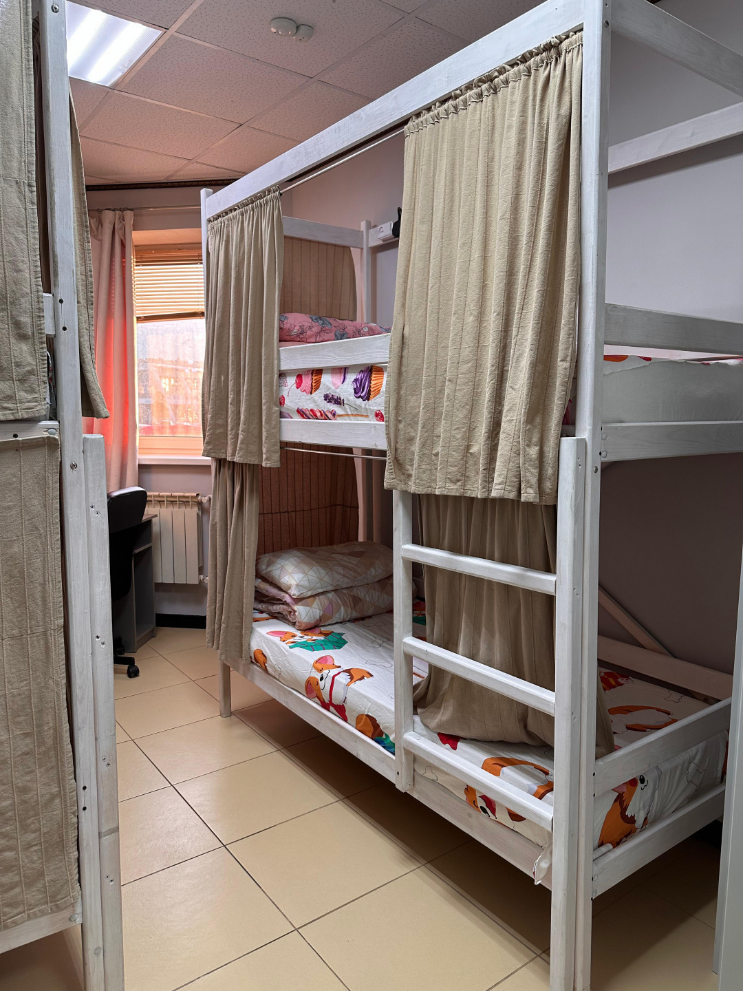 Продам гостиничную недвижимость 75.5 м.кв.