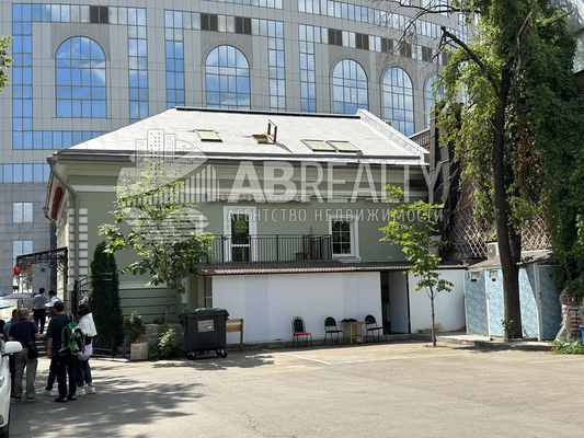 Фото: Особняк со своей землей в ЦАО test