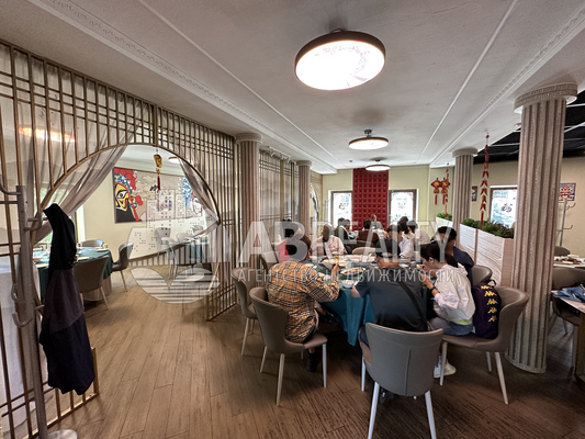 Фото: Особняк со своей землей в ЦАО test