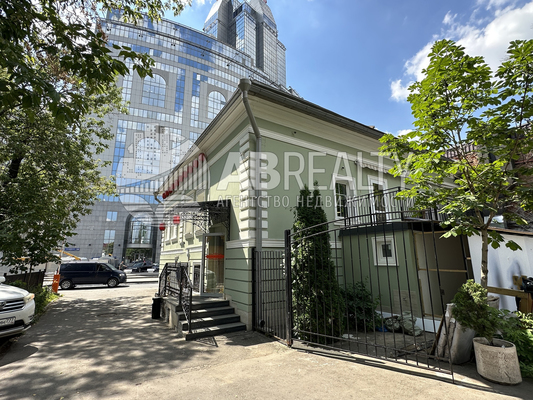 Фото: Особняк со своей землей в ЦАО test