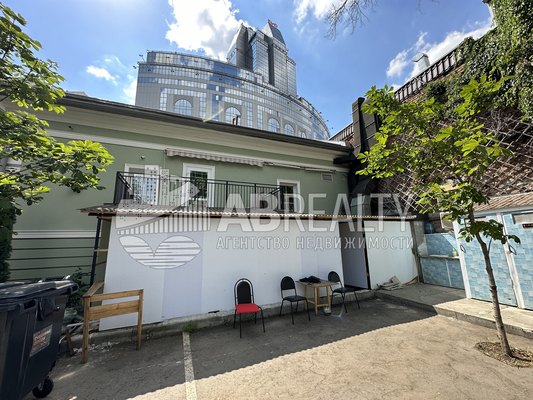 Фото: Особняк со своей землей в ЦАО test