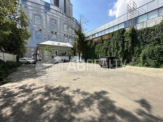 Фото: Особняк со своей землей в ЦАО test