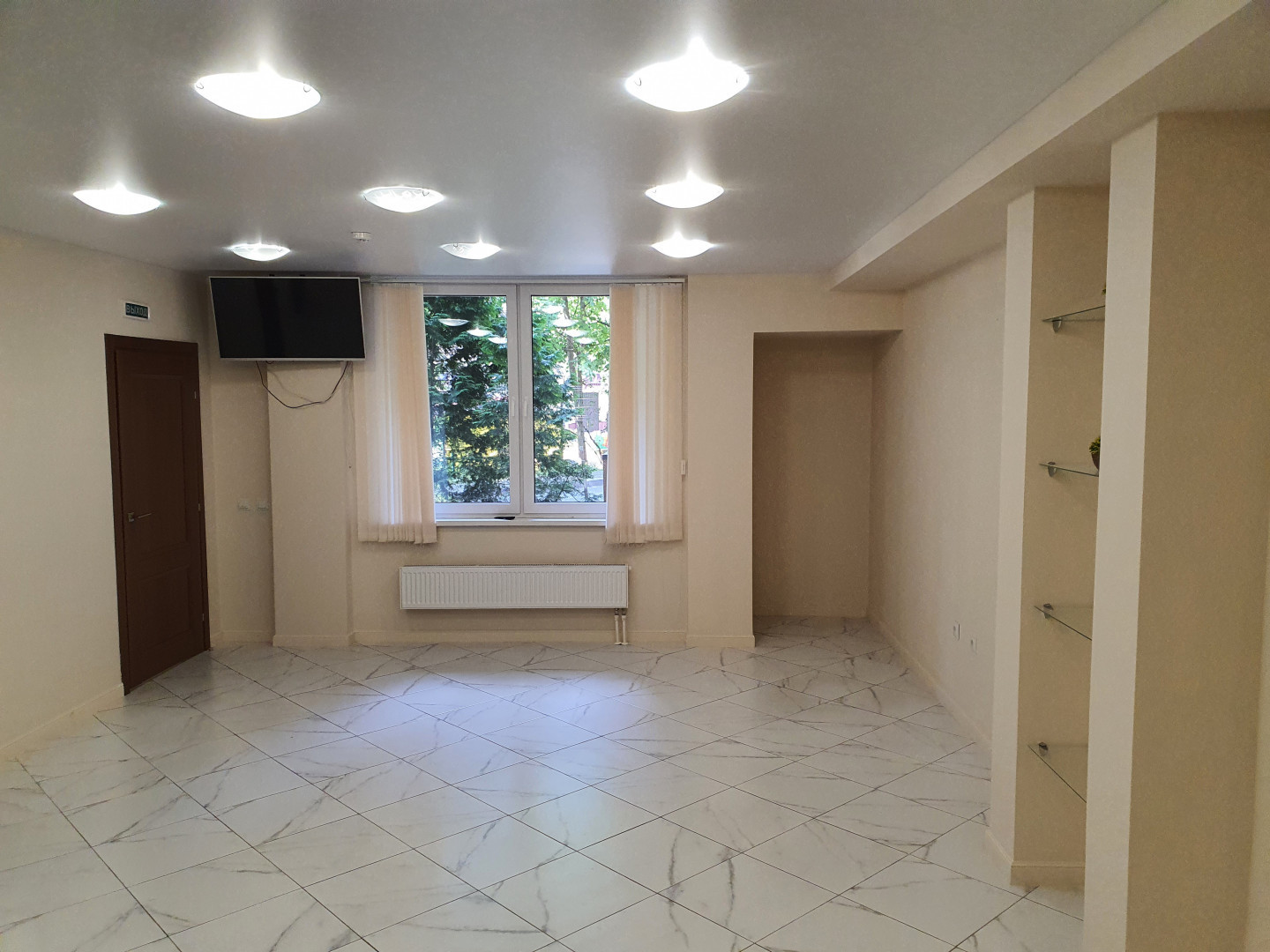 Сдам в аренду помещение свободного назначения 51 м.кв.