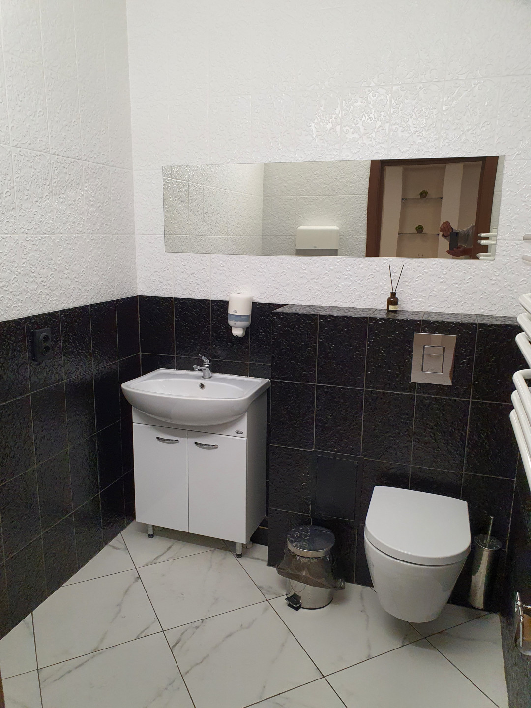 Сдам в аренду помещение свободного назначения 51 м.кв.