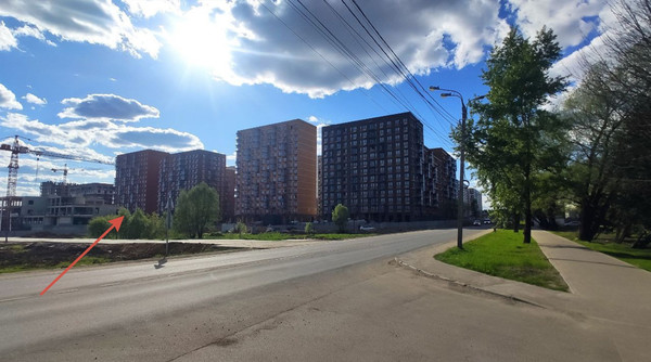 Фото: Сдается коммерческое помещение, test