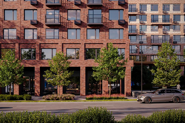 Фото: Продам торговое помещение в центре Эльмаша. test