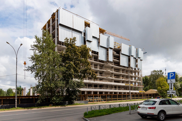 Фото: Продам торговое помещение в центре Эльмаша. test