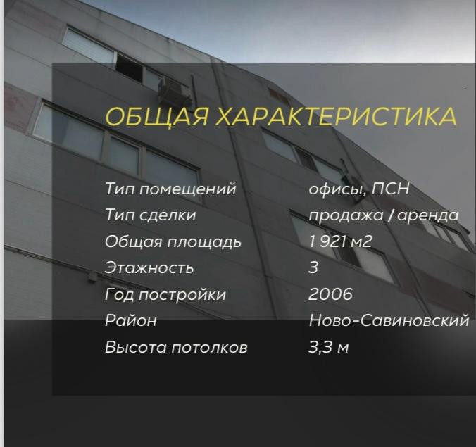 Продам помещение свободного назначения 16.4 м.кв.