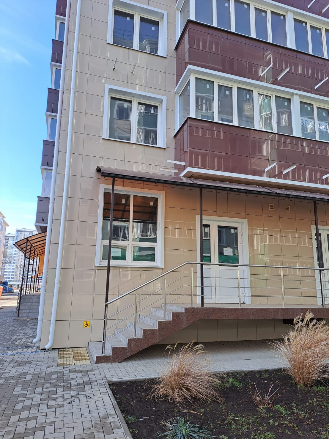 Продам магазин 48.8 м.кв.