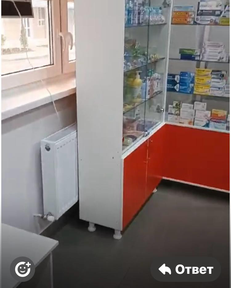 Продам магазин 48.8 м.кв.