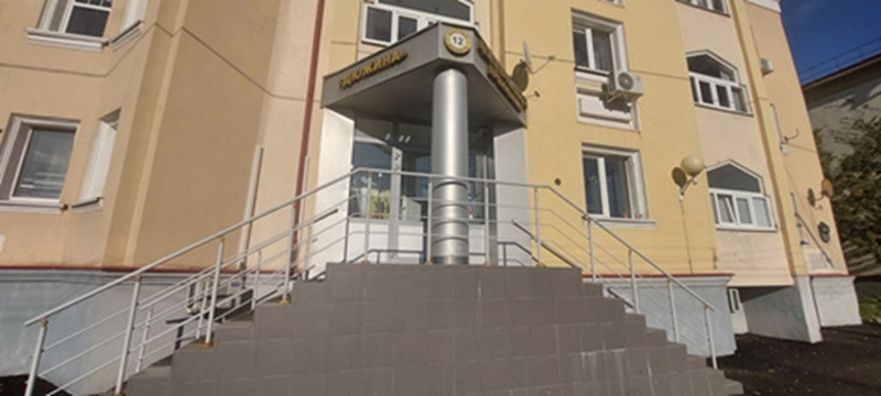 Продам гостиничную недвижимость 75.5 м.кв.
