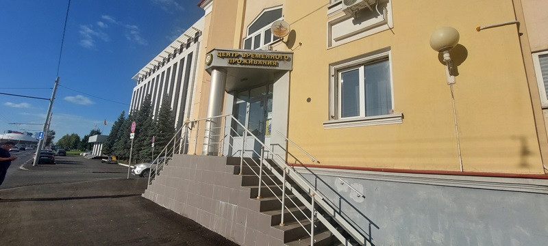 Продам гостиничную недвижимость 75.5 м.кв.