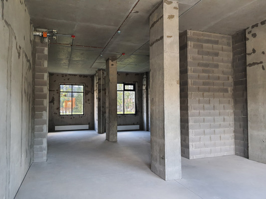 Фото: 96м2 под торговлю, услуги и т.п. test