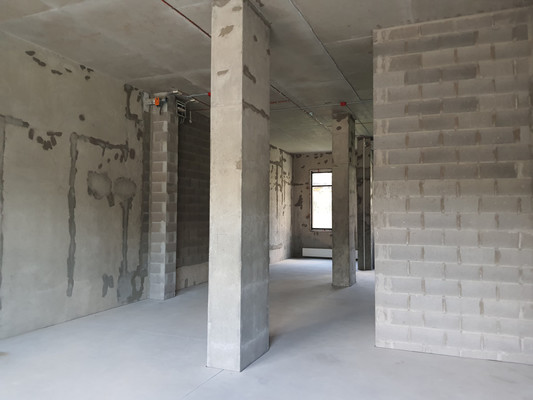 Фото: 96м2 под торговлю, услуги и т.п. test