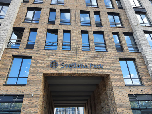 Фото: 96м2 под торговлю, услуги и т.п. test