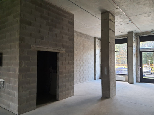 Фото: 96м2 под торговлю, услуги и т.п. test